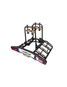 Bicicletas TowCar T4