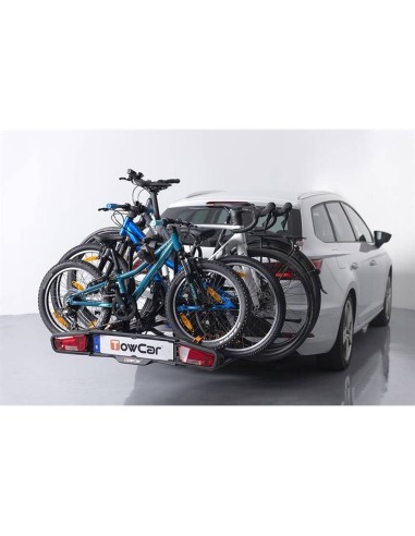 TowCar T4 bicis