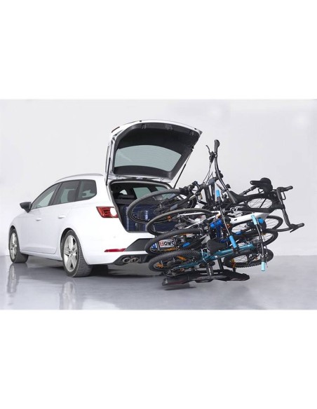 TowCar T4 bicis