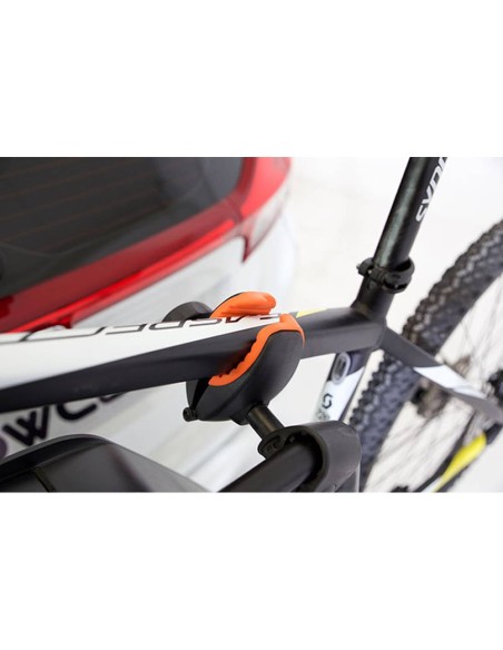 TowCar T4 bicis