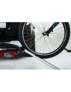 Rampa para bicicletas JustClick e FoldClick 2