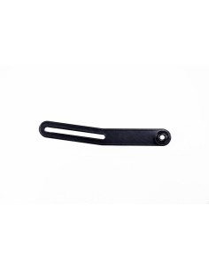 Pieza para abatir portabicis TR2 y TR3