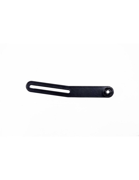 Pieza para abatir portabicis TR2 y TR3