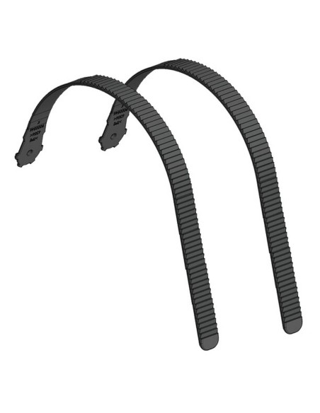 Set de correas más largas para rueda en Justclick 2/3 y Foldclick 2/3