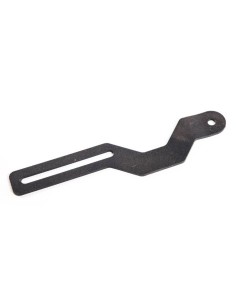 Pièce pour rabattre les porte-vélos T3 et T2