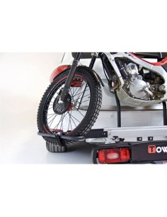 Adaptador rueda TowCar Racing 2