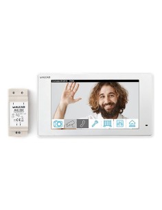 Monitor secundario para kit Erlea Plus