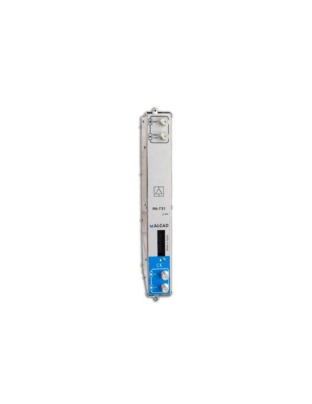 Amplificador de banda larga PA-721