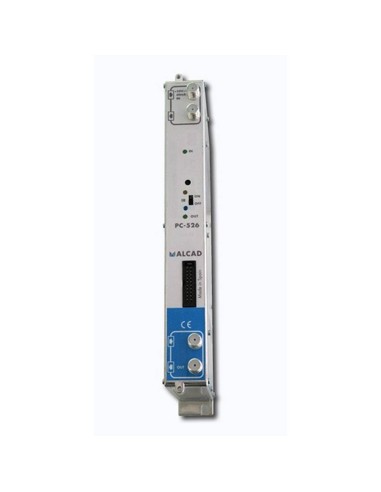 PC526 programmable digital analog converter...
