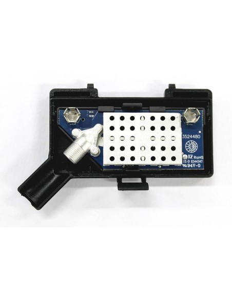 LTE700 12dB UHF Preamplifier (24VDC)