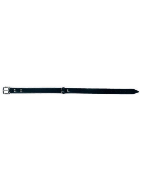 Collier lisse durable, largeur 10 mm, périmètre 20-23 cm
