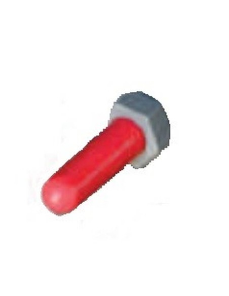 Super Tetina (ø 3x10 cm)