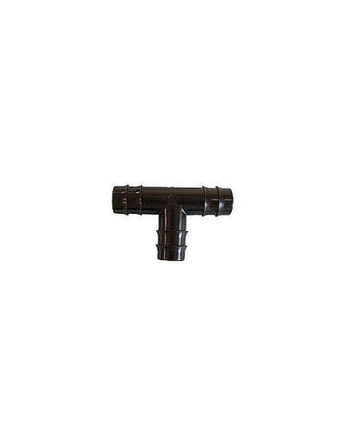 22 plastic tee for 20 Ø hose
