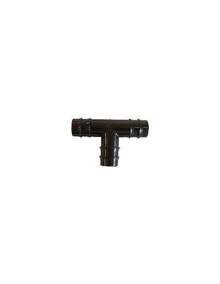 22 plastic tee for 20 Ø hose
