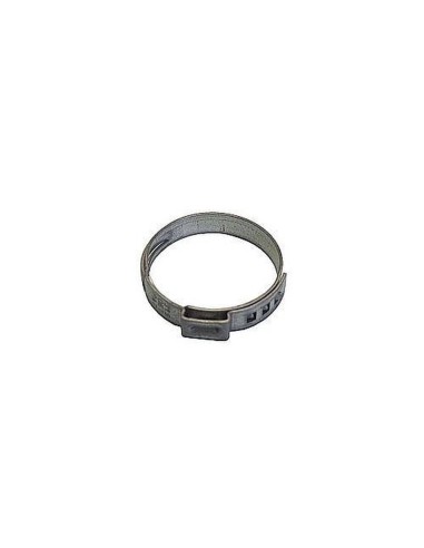 Rubber union flange