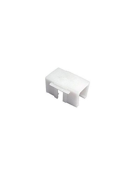 Plastic clip (U)