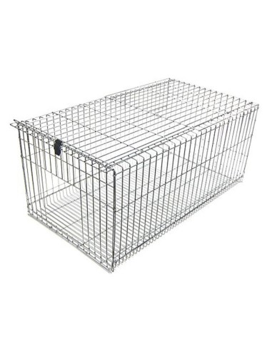 Gaiola 40x70x32cm