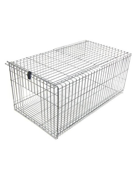 Cage 40x70x32 cm