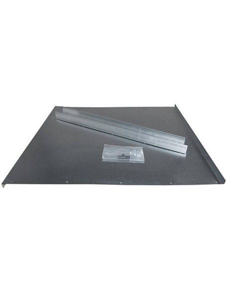 Plateau modèle économique 1 m (100x91x2 cm)