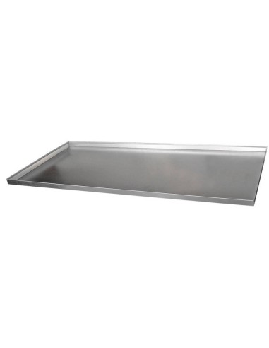 Bandeja horizontal modelo AURIA 1 (100x65x3 cm)