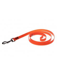 Correa 120cm*16mm naranja