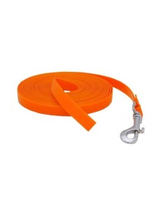 Raspador plano 10m*25mm laranja