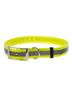 Collar reflectante 2,5*70cm