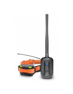 Dogtra Pathfinder 2 mini tracking locators. Collar and...