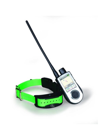 Sportdog TEK 1.5 GPS + Entraînement