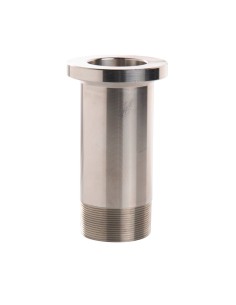 Heavy stainless expansion
