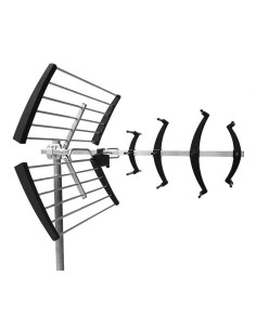 NEO Antenna, Channels 21/48 RECH, G-16 Db
