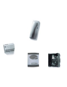 Kit 1 Digital Push Button Without Door Opener