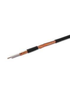 Coaxial 6,8 MM, 16DB/100M 800MHZ, 100M