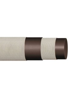 Tubo flexível Rylbrun - Oroflex pro 2