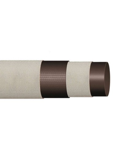 Tubería flexible Rylbrun - Oroflex pro