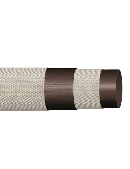 Tubería flexible Rylbrun - Oroflex pro