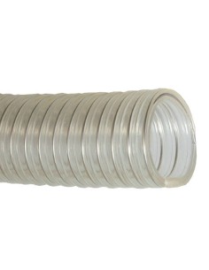 Tuyau d'aspiration Rylaspir Metallic AL (m.) 2