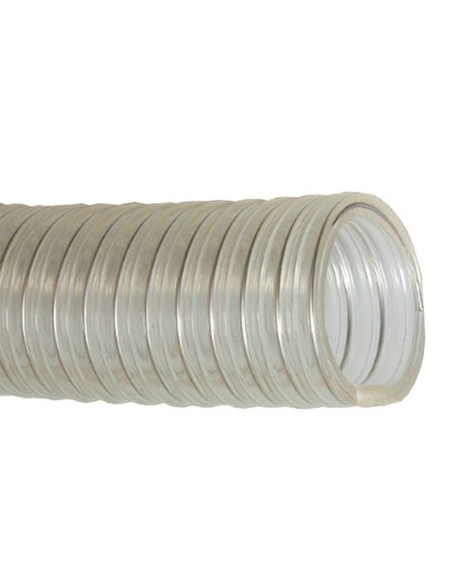 Mangueira de sucção Rylaspir Metallic AL (m.)