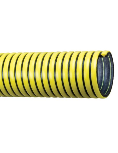 Tigerflex TY suction hose (m.)
