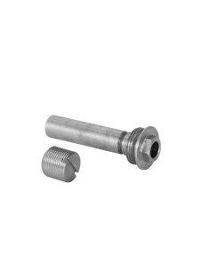 Fusível terminal de tubo flexível Rylbrun
