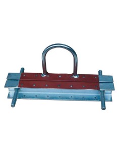 Braçadeira flexível para tubo Rylbrun