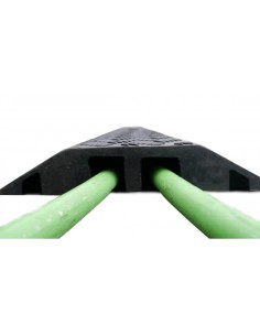 PUENTE VEHÍC. 37-2 -Negro