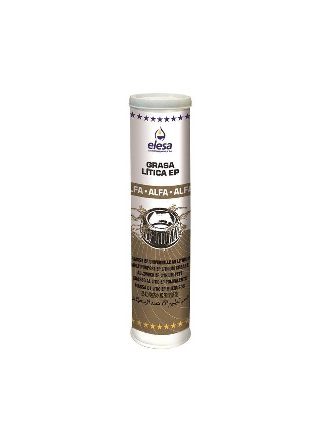 Graisse Haute Performance Biniveil Pour Roulements - 80 G, Silicone, Pour Toit Ouvrant, Charnières, Rails Voiture - 3