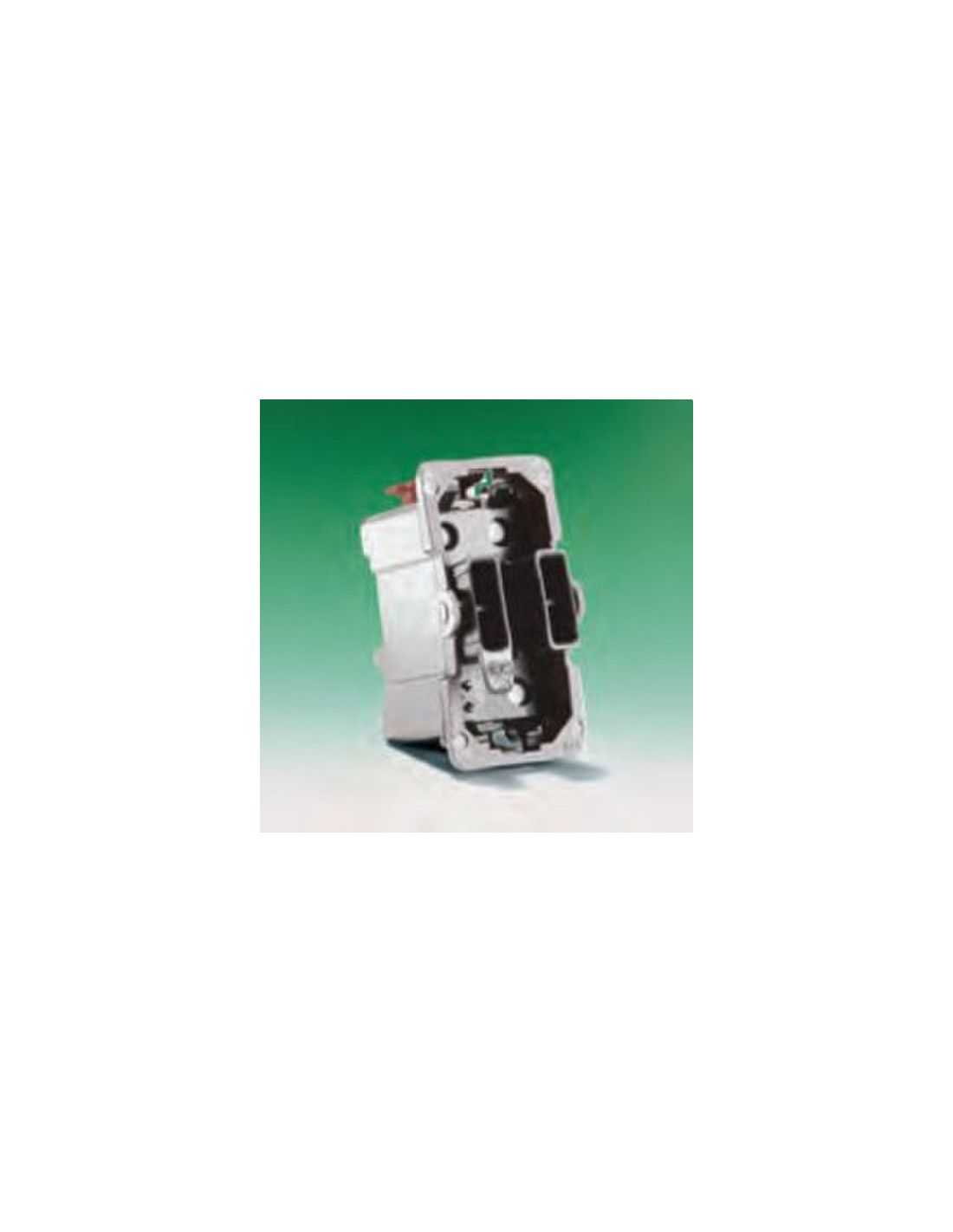 SOL-TEIDE LIGHT CROSSING MECHANISM BJC REF.:16507