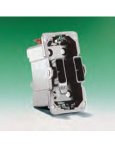 Mécanisme de commutation bipolaire 16A 250V