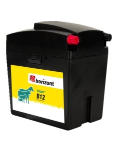 horizont trapper® B12 - 9V/12V (0,12 Julios / 8400V) 2