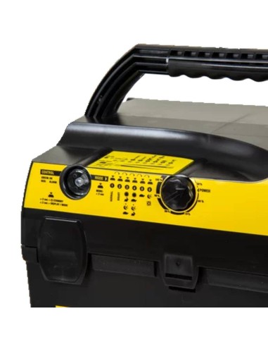 horizont ranger® AN2000 - Híbrido Profesional...