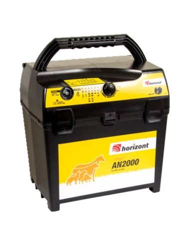 horizont ranger® AN2000 - Híbrido Profesional...
