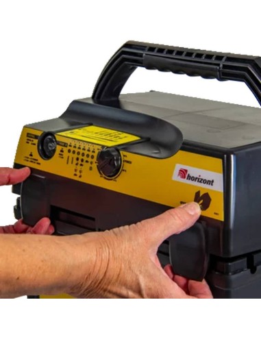 horizont ranger® AN2000 - Híbrido Profesional...