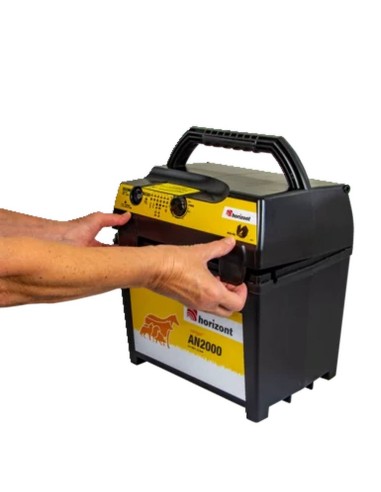 horizont ranger® AN2000 - Híbrido Profesional...